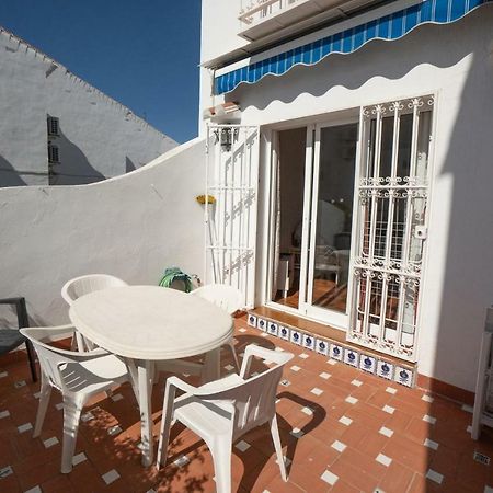 Apartamento Bajamar II 2 Menyber Nerja Exterior foto