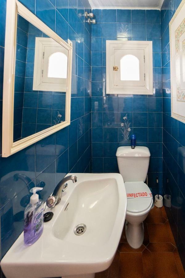 Apartamento Bajamar II 2 Menyber Nerja Exterior foto