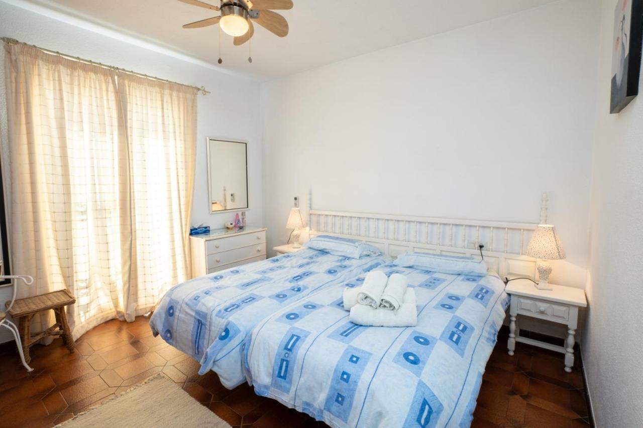 Apartamento Bajamar II 2 Menyber Nerja Exterior foto