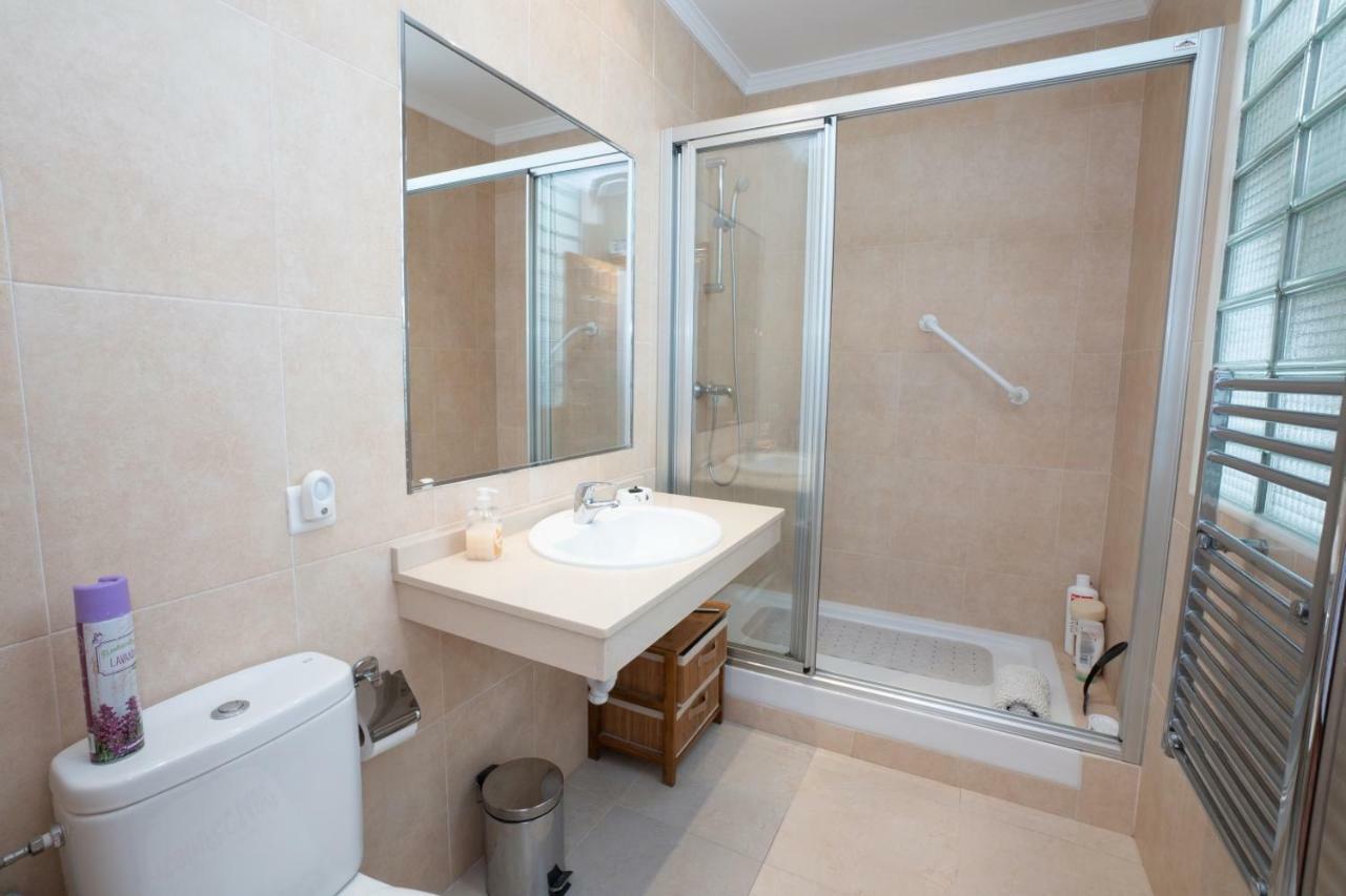 Apartamento Bajamar II 2 Menyber Nerja Exterior foto