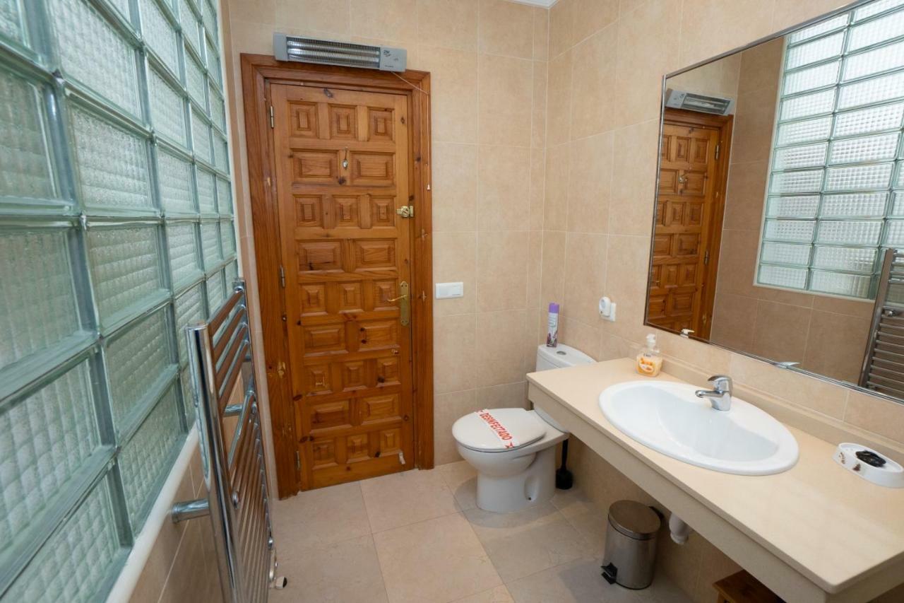 Apartamento Bajamar II 2 Menyber Nerja Exterior foto