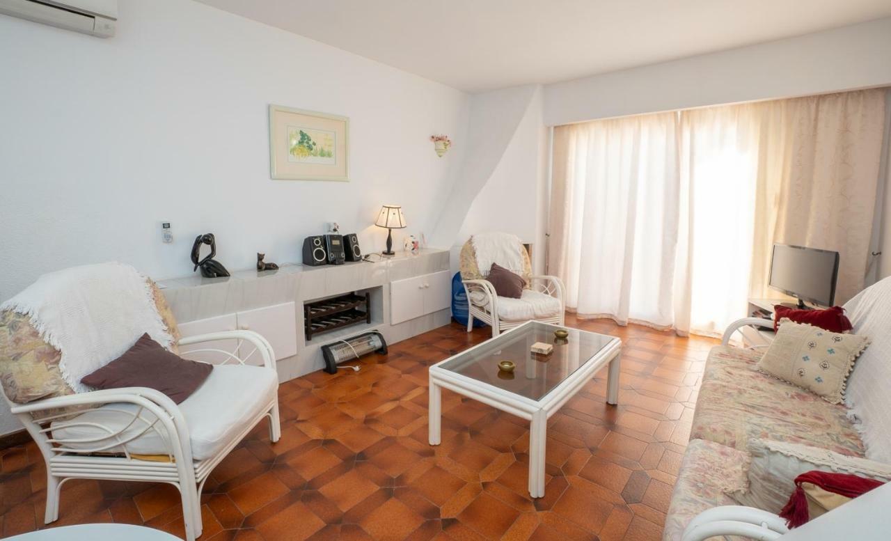 Apartamento Bajamar II 2 Menyber Nerja Exterior foto
